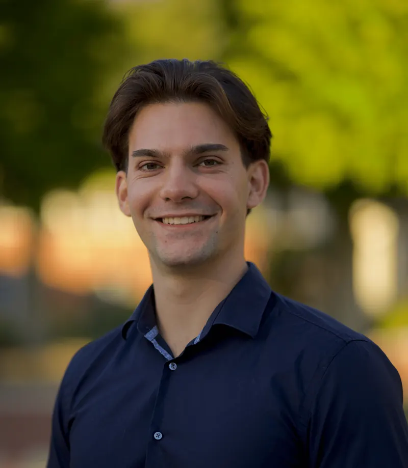 Mark, Mathematics tutor at Launch Valley Tutoring