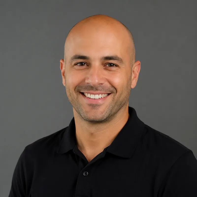 Ricky, Mathematics & Test Prep tutor at Launch Valley Tutoring