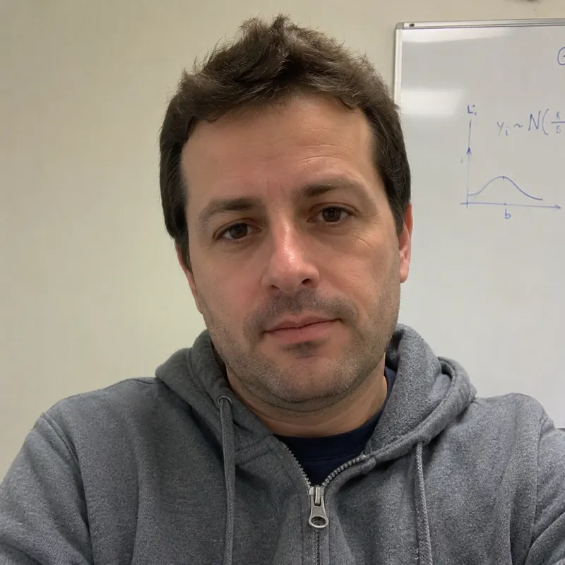 Mitchell, Test Prep & Languages tutor at Launch Valley Tutoring