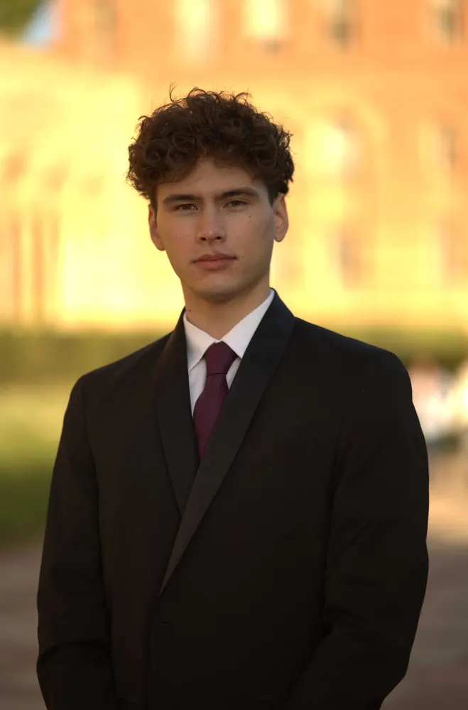 Stephen, Mathematics tutor at Launch Valley Tutoring