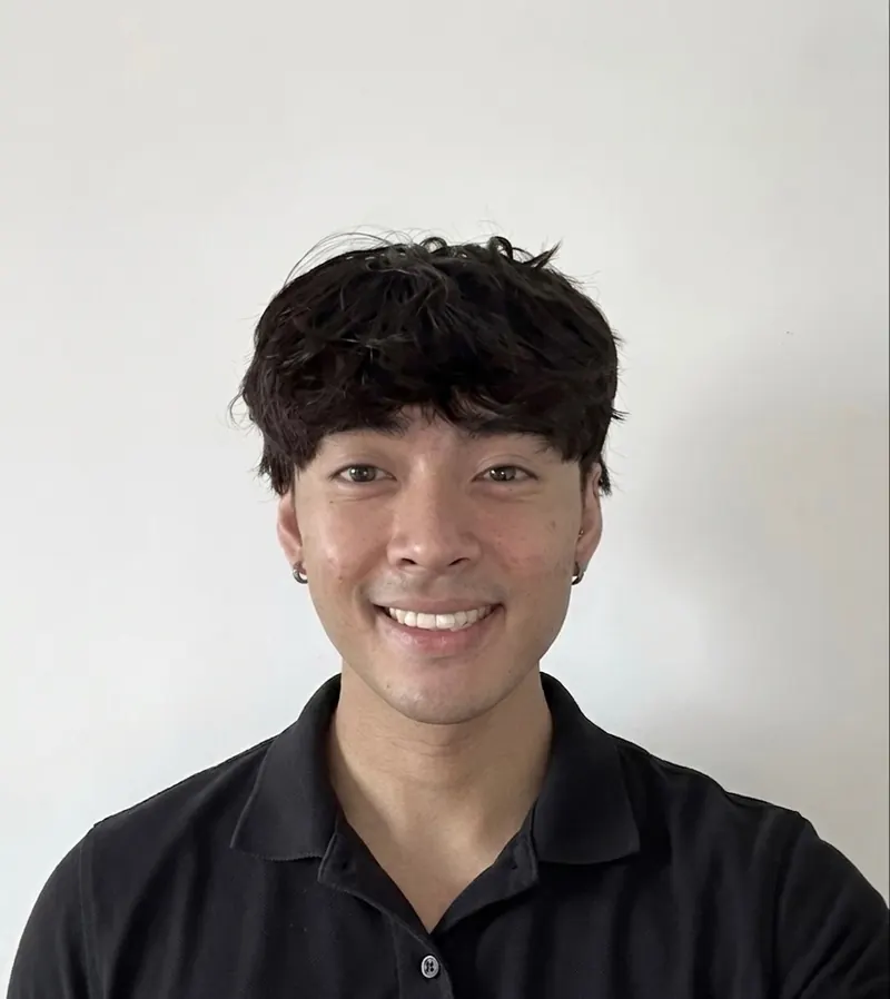 Derek, Mathematics tutor at Launch Valley Tutoring